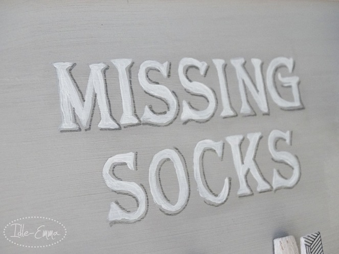 photo-missing-sock-frame-craft-4