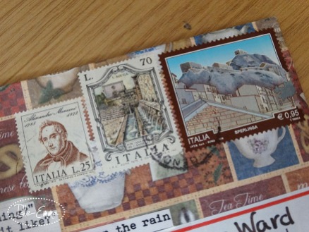 Photo - April 2017 Incoming - Stamps (4)
