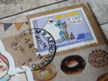 Photo - Incoming Mail June 2017 - Stamps (2)
