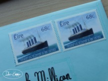 Photo - May 2017 Outgoing Mail - Stamps (2)