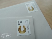 Photo - June 2017 Outgoing Mail - Stamps (3)