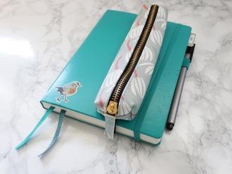 Photo - Planner Craft, Pencil Case Band (3)